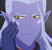 lotor - voltron:tld