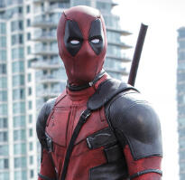 wade wilson - deadpool