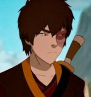 zuko - atla