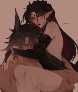 Rendered Halfbody
