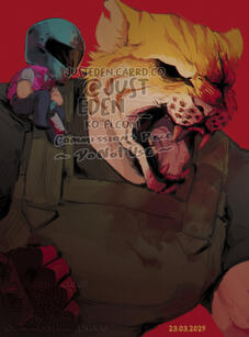 Rendered Halfbody