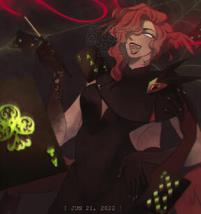 Rendered Halfbody