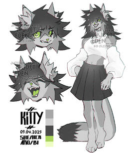 Character Page